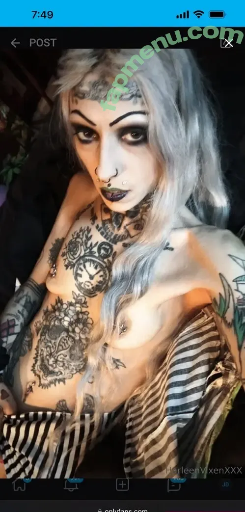 Sweetheartharley nude photo #0015 (Harleyvixenxxx)