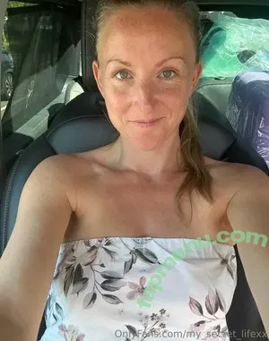 Sweetie Sarah / my_secret_lifexx / sweetie_sarah nude photo #0069