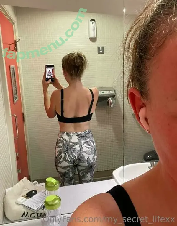 Sweetie Sarah nude photo #0006 (my_secret_lifexx / sweetie_sarah)