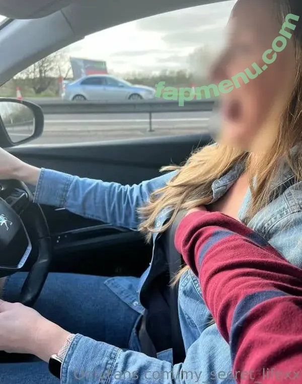 Sweetie Sarah nude photo #0008 (my_secret_lifexx / sweetie_sarah)