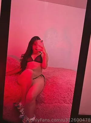 sweetiealiciaperez / Alicia Perez / sweet_aliciaperez nude photo #0008