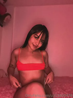 sweetiealiciaperez / Alicia Perez / sweet_aliciaperez nude photo #0020