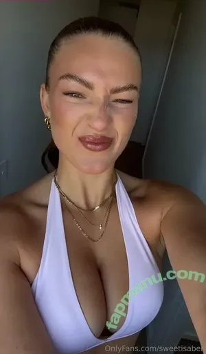 sweetisabell / sweet_isabelle nude photo #0124