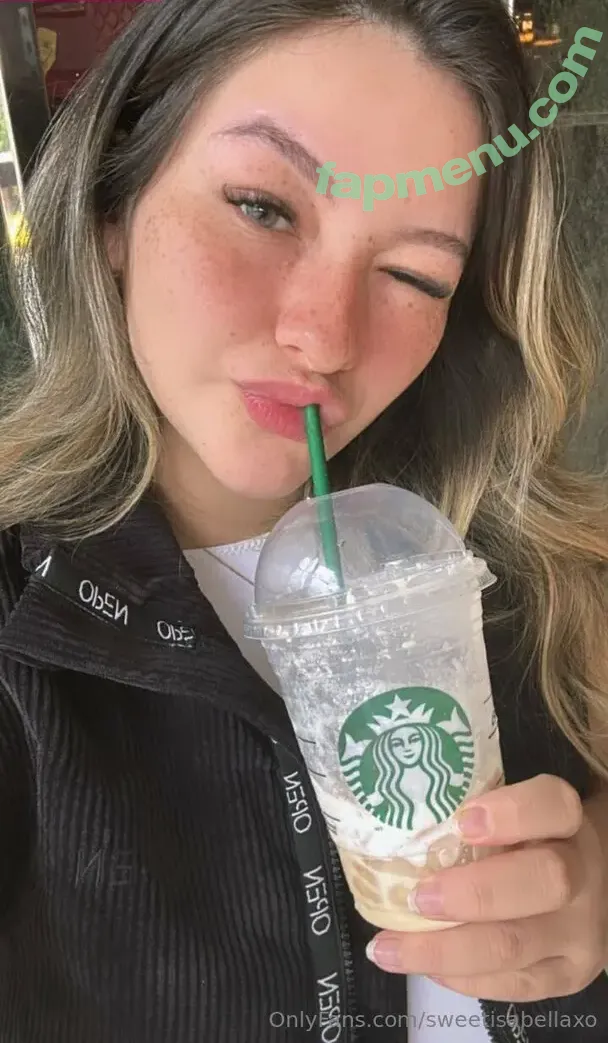 sweetisabellaxo nude photo #0002 (thesweetestisabella)