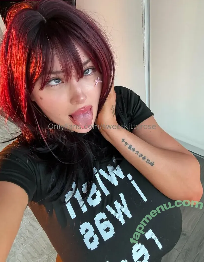 sweetkittyrose nude photo #0085 (sweetkittyrose)