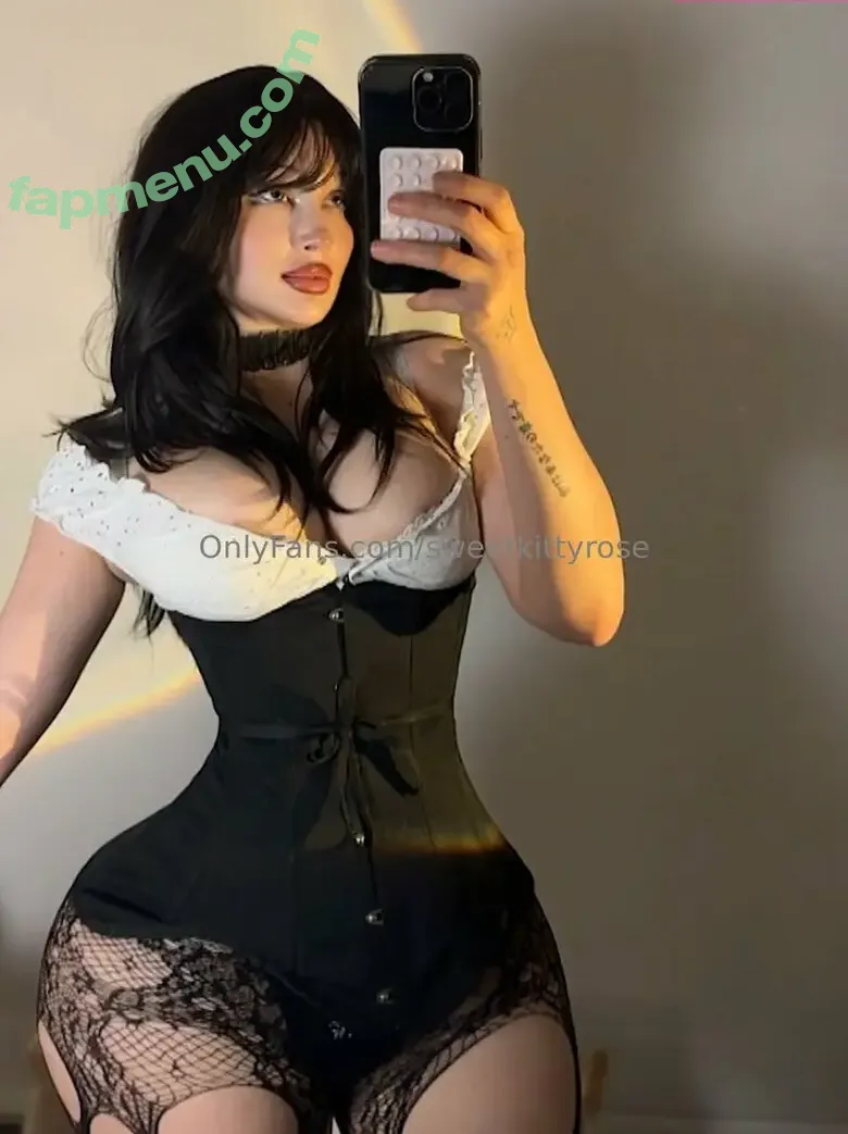 sweetkittyrose nude photo #0086 (sweetkittyrose)