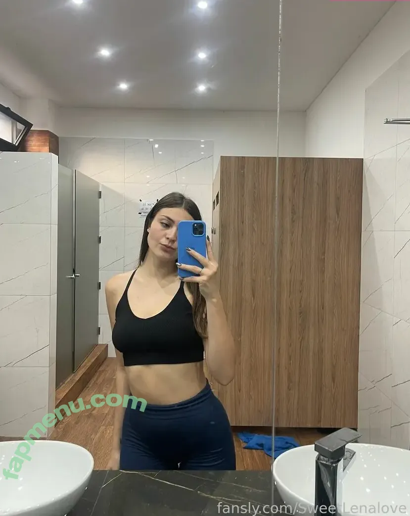SweetLenalove nude photo #0015 (love.lenalove)