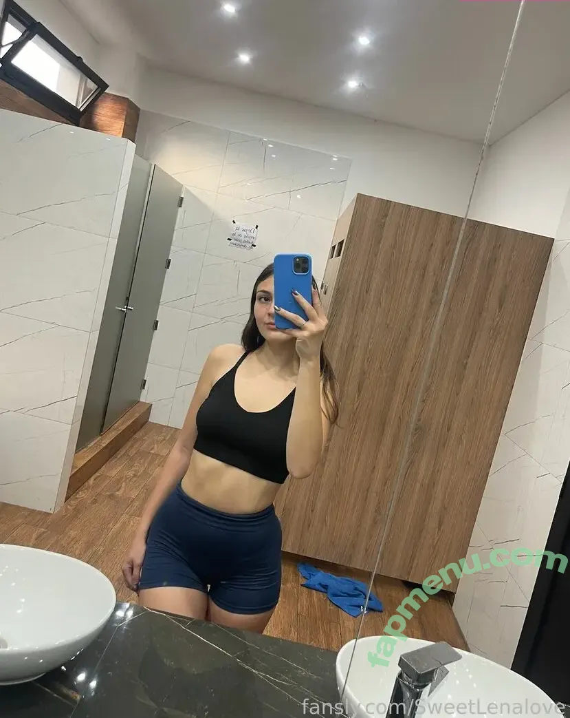 SweetLenalove nude photo #0016 (love.lenalove)