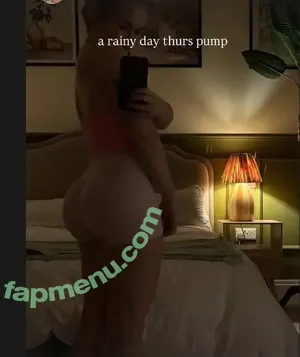 Sweetlikecinnam-n / _sweetlikecinnamon nude photo #0158