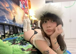 SweetLilDoe nude photo #0033