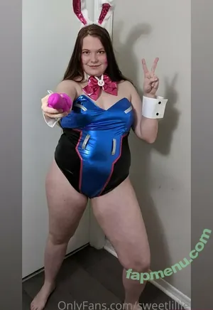 sweetlillie / sweetlillie23 nude photo #0169