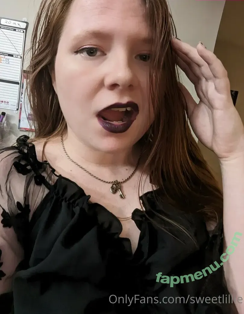 sweetlillie nude photo #0172 (sweetlillie23)