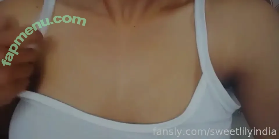 SweetLilyIndia nude photo #0003 (SweetLilyIndia)