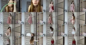 sweetlittlelaury / cutiiilaury / reel nude photo #0081