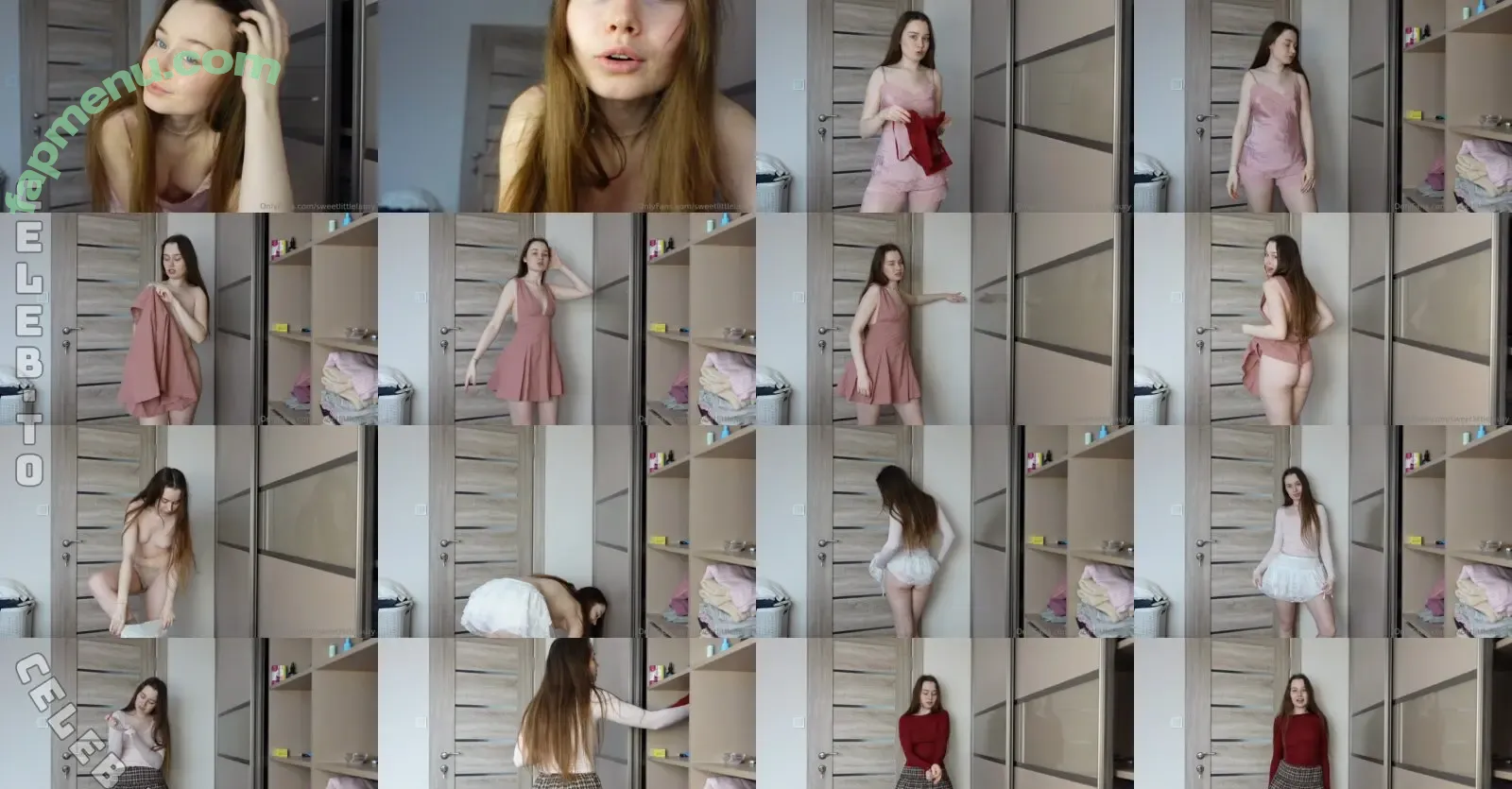 sweetlittlelaury nude photo #0081 (cutiiilaury / reel)