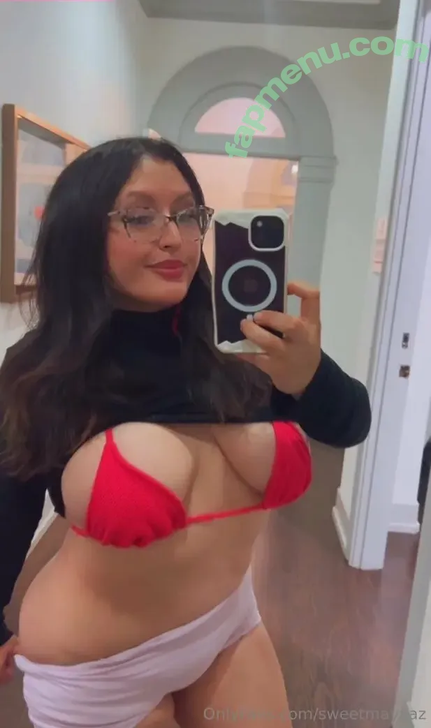 sweetmayaaz nude photo #0004 (sweetmayaaz)
