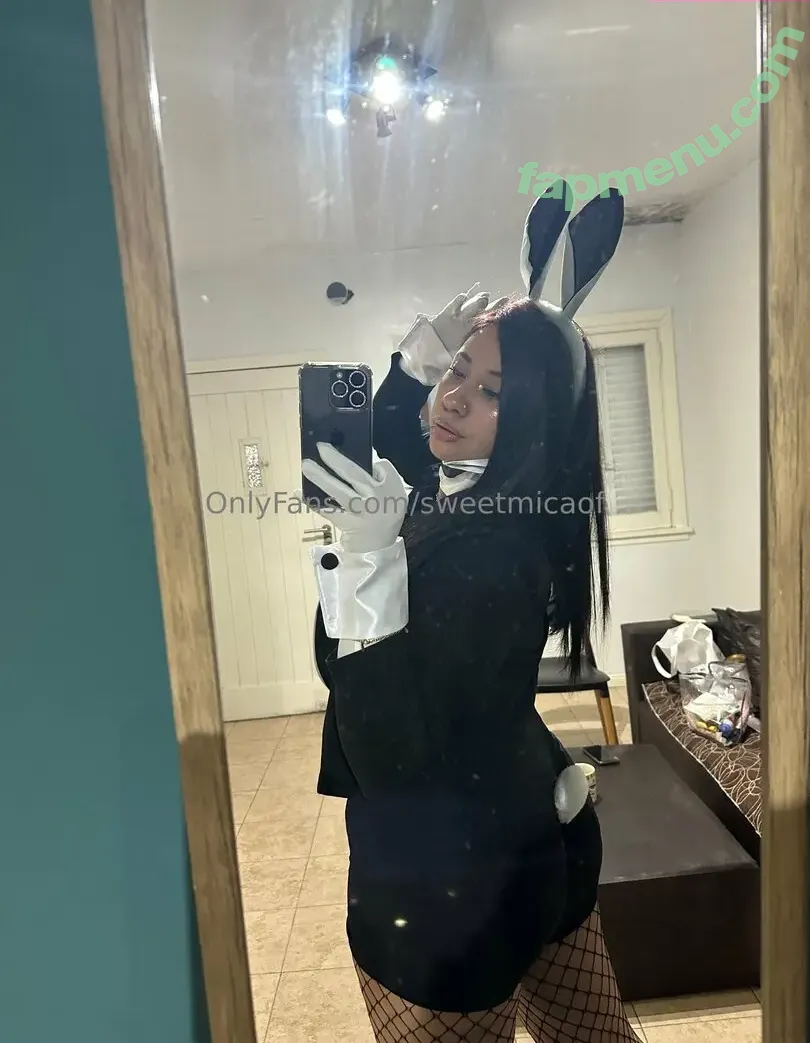 sweetmicaof nude photo #0034 (juicyfruitmica)