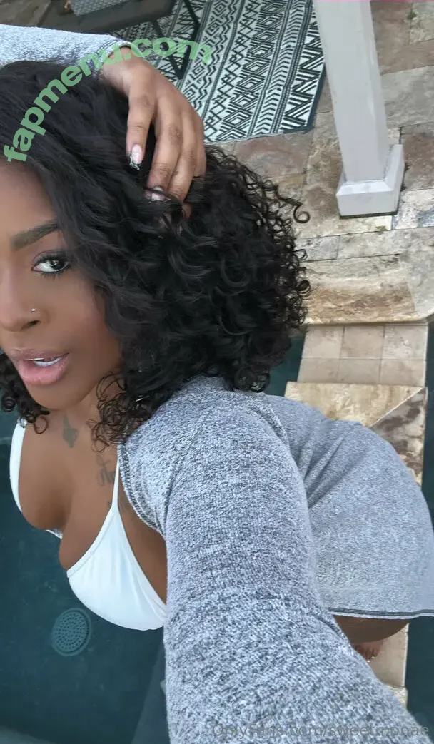 sweetmonae nude photo #0001 (sweetmonaechefs)