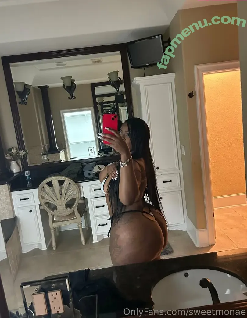 sweetmonae nude photo #0010 (sweetmonaechefs)