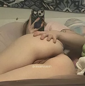 Sweetpea / Dreamyyleah / sweetpeaburlesque / yesqueenpea nude photo #0001