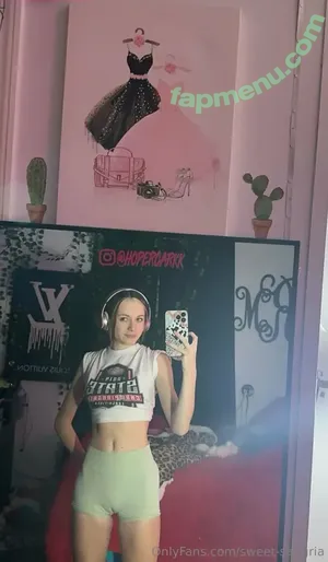 sweetsangriaa / sweetsangriashop nude photo #0017