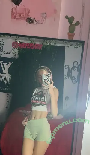 sweetsangriaa / sweetsangriashop nude photo #0018