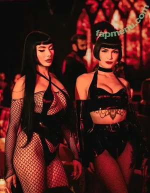 SweetSeverine / Sweet Séverine / sweet.severine / sweet_severine nude photo #0073