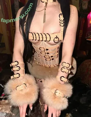 SweetSeverine / Sweet Séverine / sweet.severine / sweet_severine nude photo #0090