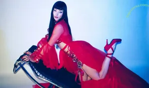 SweetSeverine / Sweet Séverine / sweet.severine / sweet_severine nude photo #0098