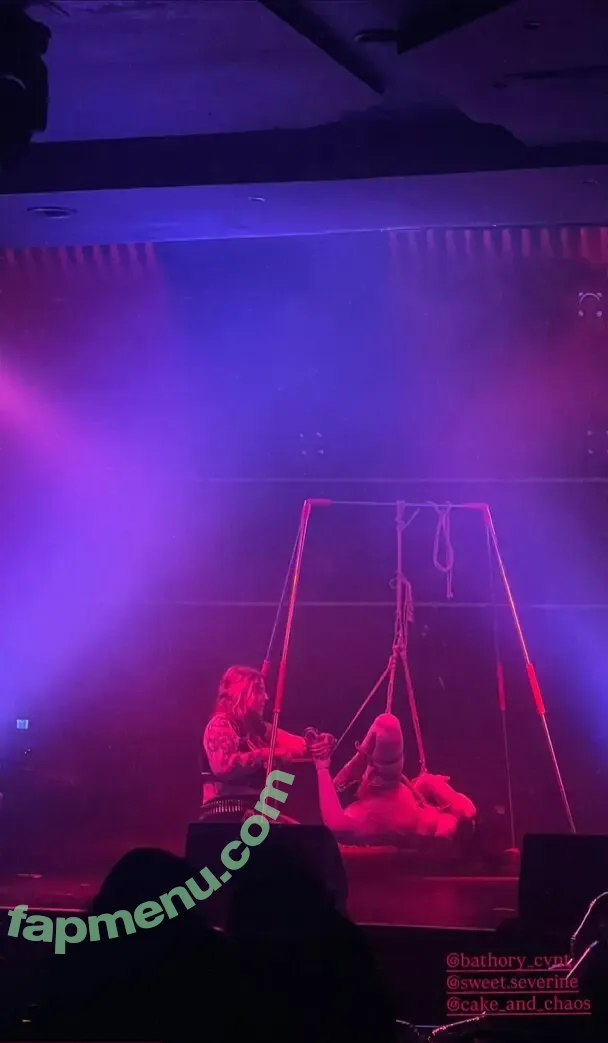 SweetSeverine nude photo #0067 (Sweet Séverine / sweet.severine / sweet_severine)