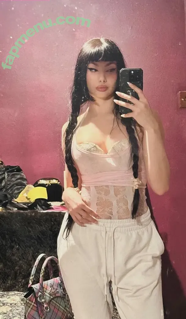 SweetSeverine nude photo #0068 (Sweet Séverine / sweet.severine / sweet_severine)