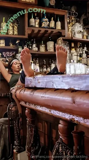 sweetsoftfeet-tickling / sweetsoftfeet_tcklng_adventure nude photo #0101