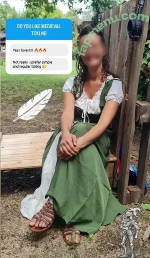 sweetsoftfeet-tickling / sweetsoftfeet_tcklng_adventure nude photo #0111