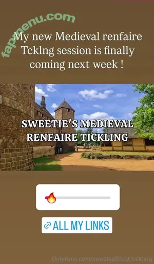 sweetsoftfeet-tickling / sweetsoftfeet_tcklng_adventure nude photo #0120