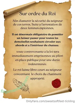 sweetsoftfeet-tickling / sweetsoftfeet_tcklng_adventure nude photo #0128