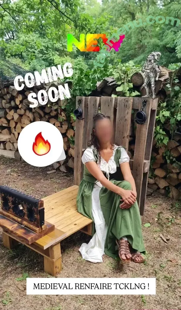 sweetsoftfeet-tickling nude photo #0110 (sweetsoftfeet_tcklng_adventure)