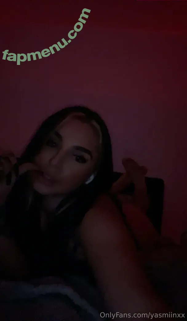 sweetyasmiin nude photo #0003 (sweetyasmiin)