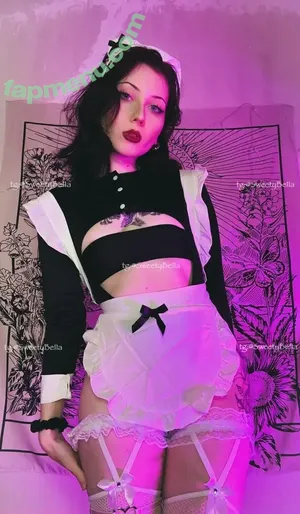 SweetyBella / SweetyBe11a / _sweety_bella nude photo #0022