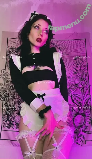 SweetyBella / SweetyBe11a / _sweety_bella nude photo #0025