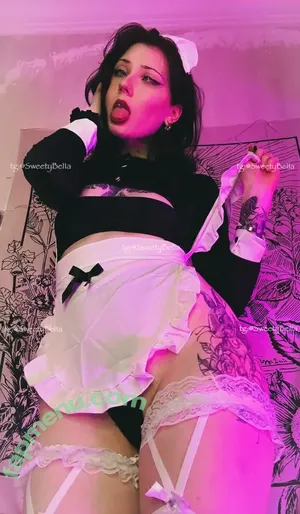 SweetyBella / SweetyBe11a / _sweety_bella nude photo #0031