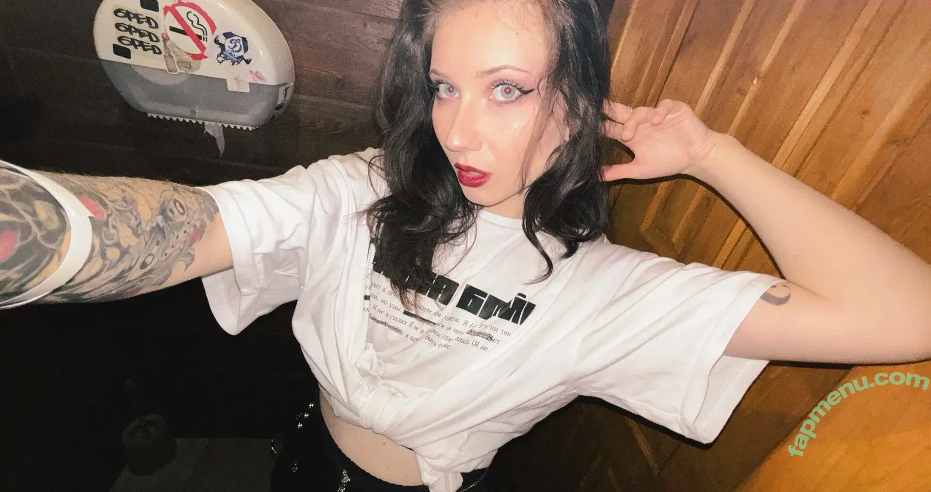 SweetyBella nude photo #0011 (SweetyBe11a / _sweety_bella)