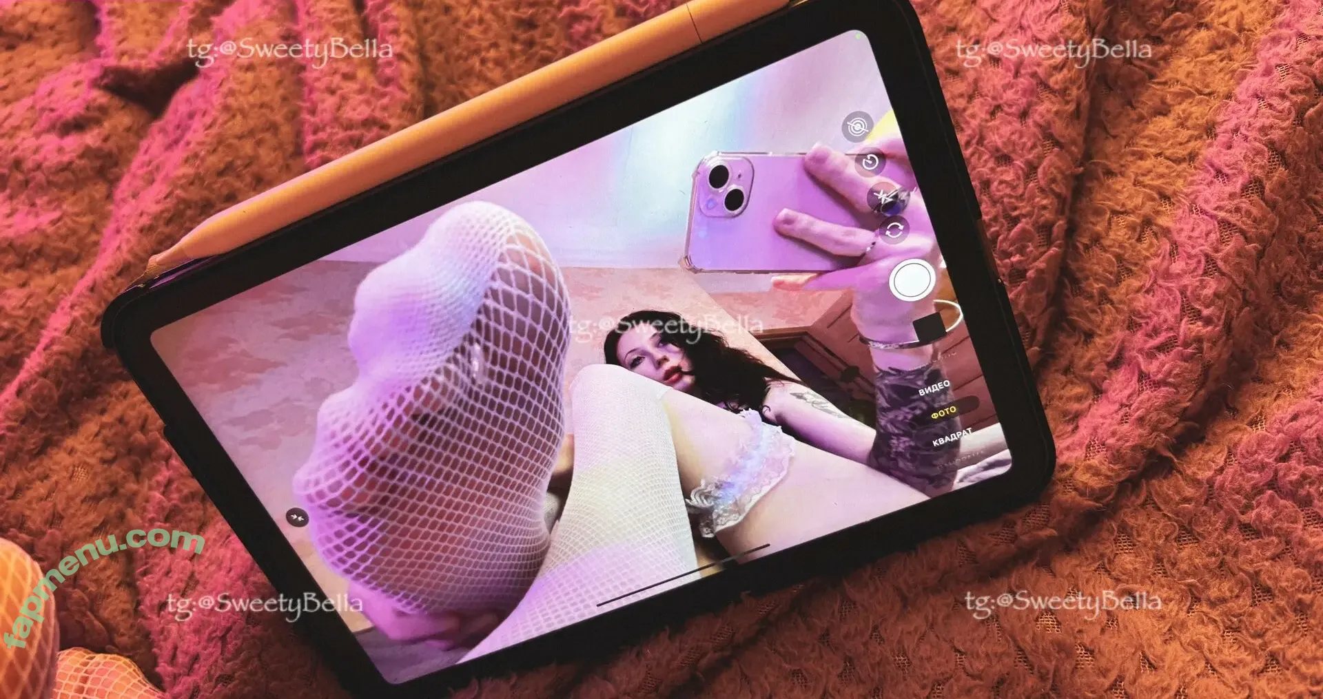 SweetyBella nude photo #0019 (SweetyBe11a / _sweety_bella)