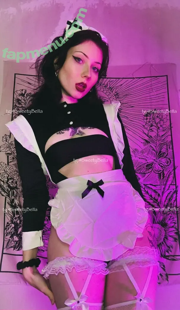 SweetyBella nude photo #0024 (SweetyBe11a / _sweety_bella)