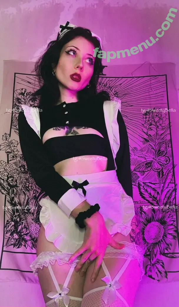 SweetyBella nude photo #0025 (SweetyBe11a / _sweety_bella)