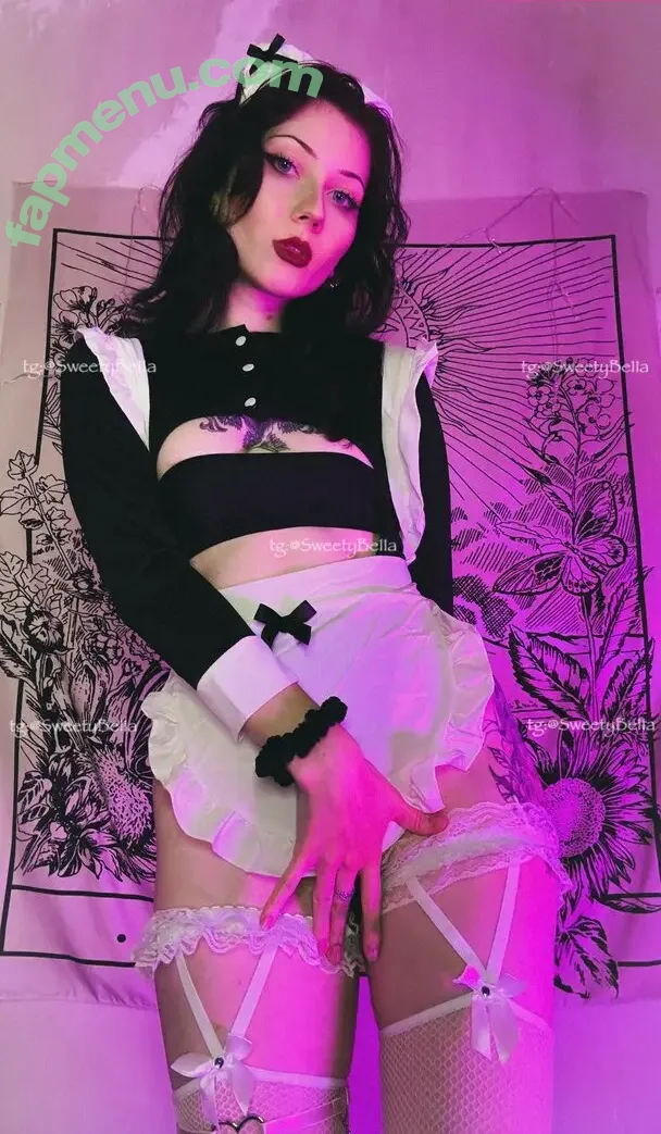 SweetyBella nude photo #0027 (SweetyBe11a / _sweety_bella)