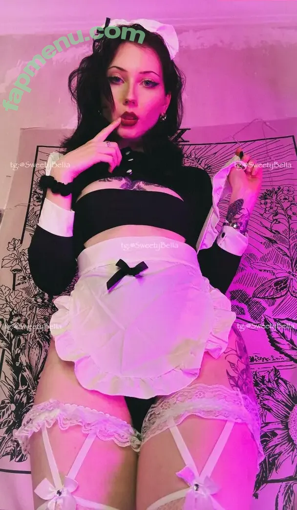 SweetyBella nude photo #0030 (SweetyBe11a / _sweety_bella)