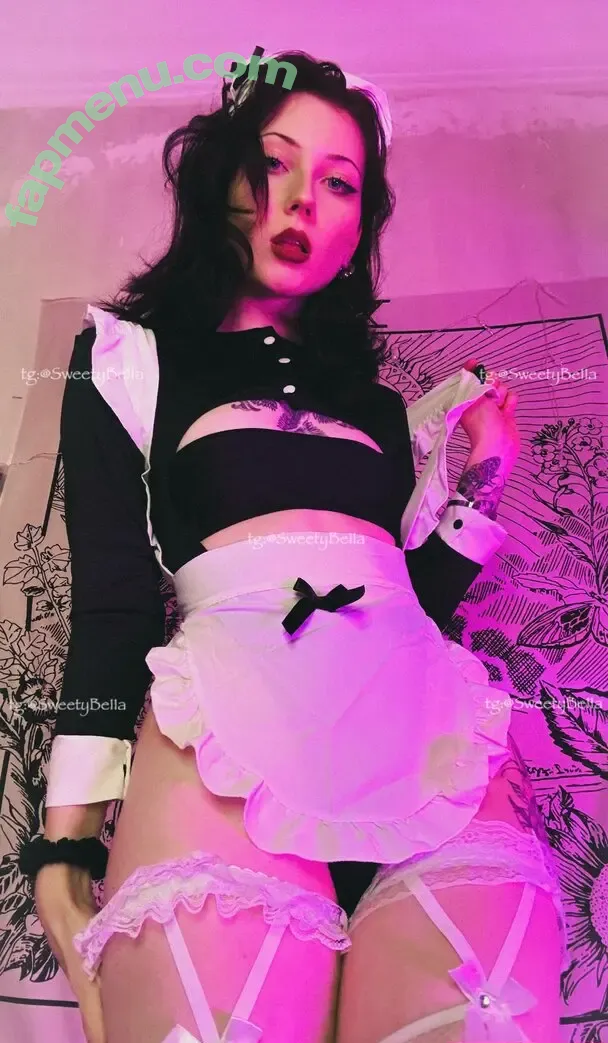 SweetyBella nude photo #0032 (SweetyBe11a / _sweety_bella)