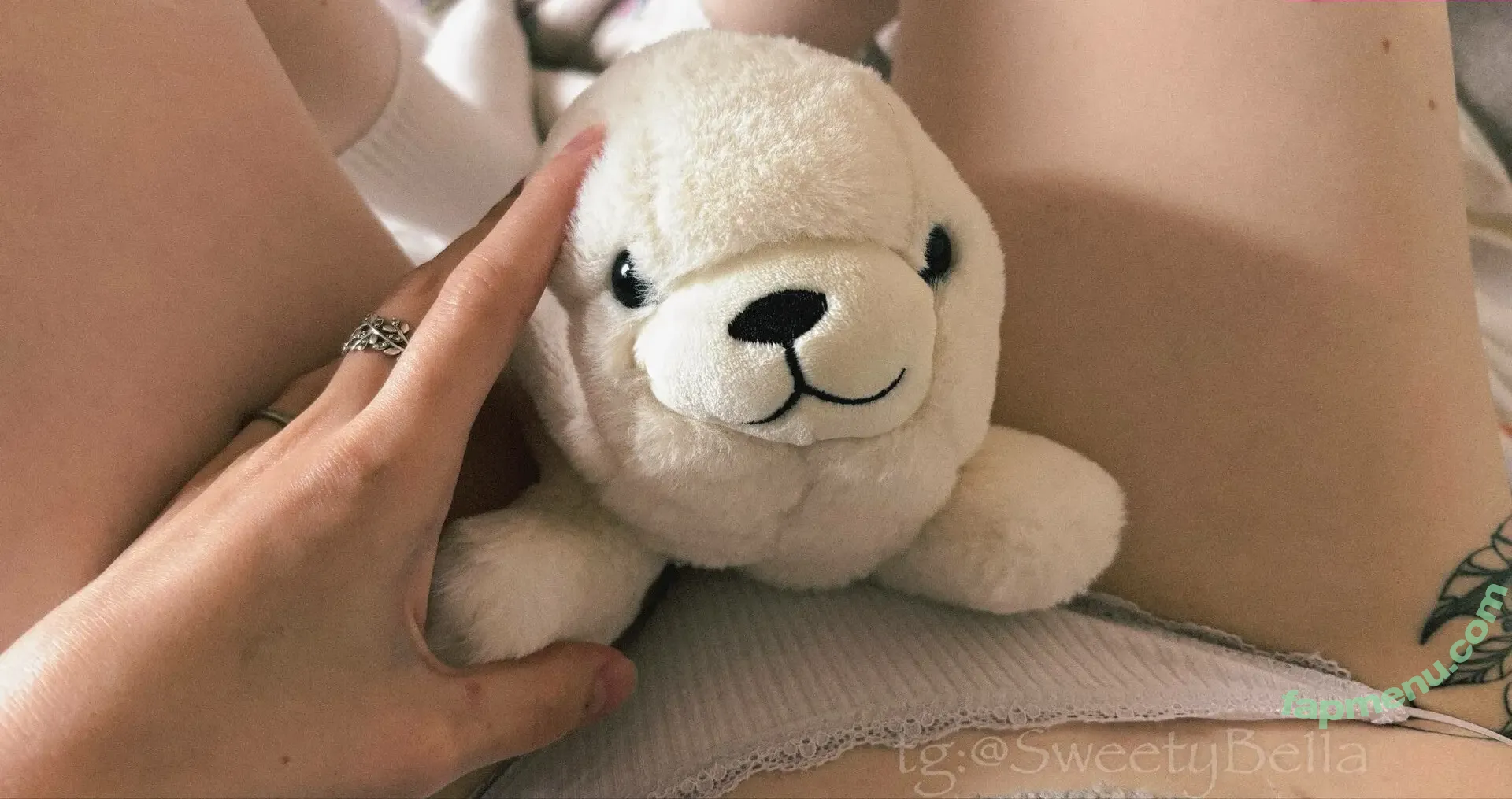 SweetyBella nude photo #0034 (SweetyBe11a / _sweety_bella)