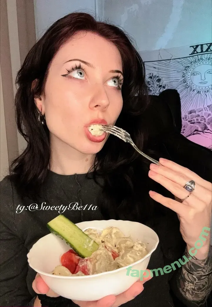 SweetyBella nude photo #0035 (SweetyBe11a / _sweety_bella)