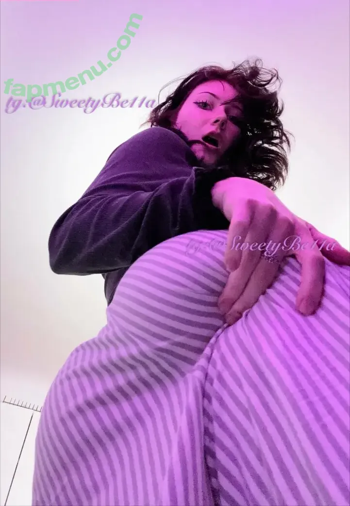 SweetyBella nude photo #0036 (SweetyBe11a / _sweety_bella)